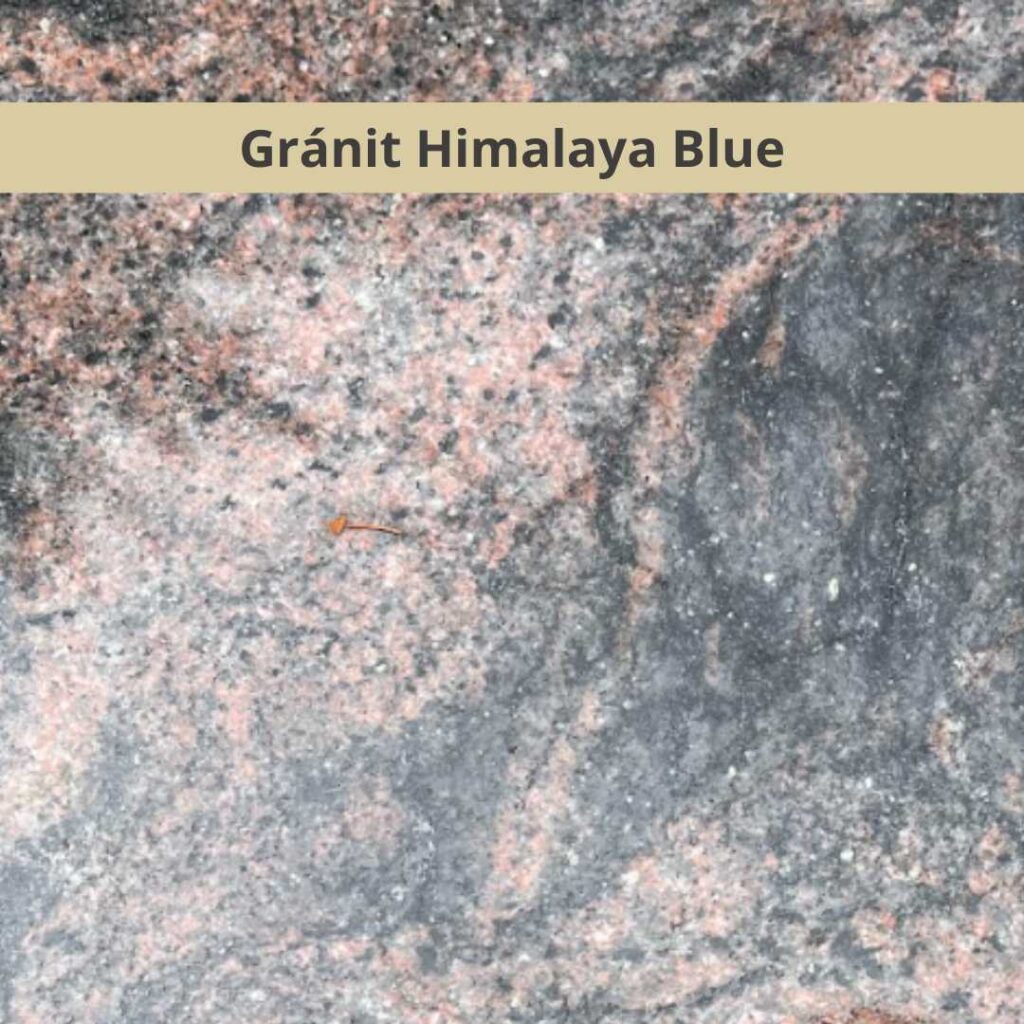 Gránit Himalaya kőtípus