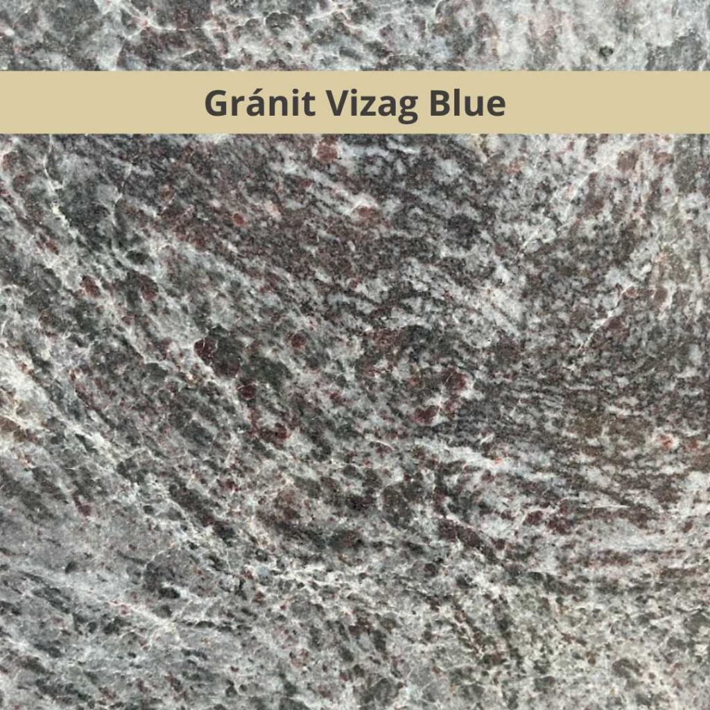Gránit Vizag kőtípus