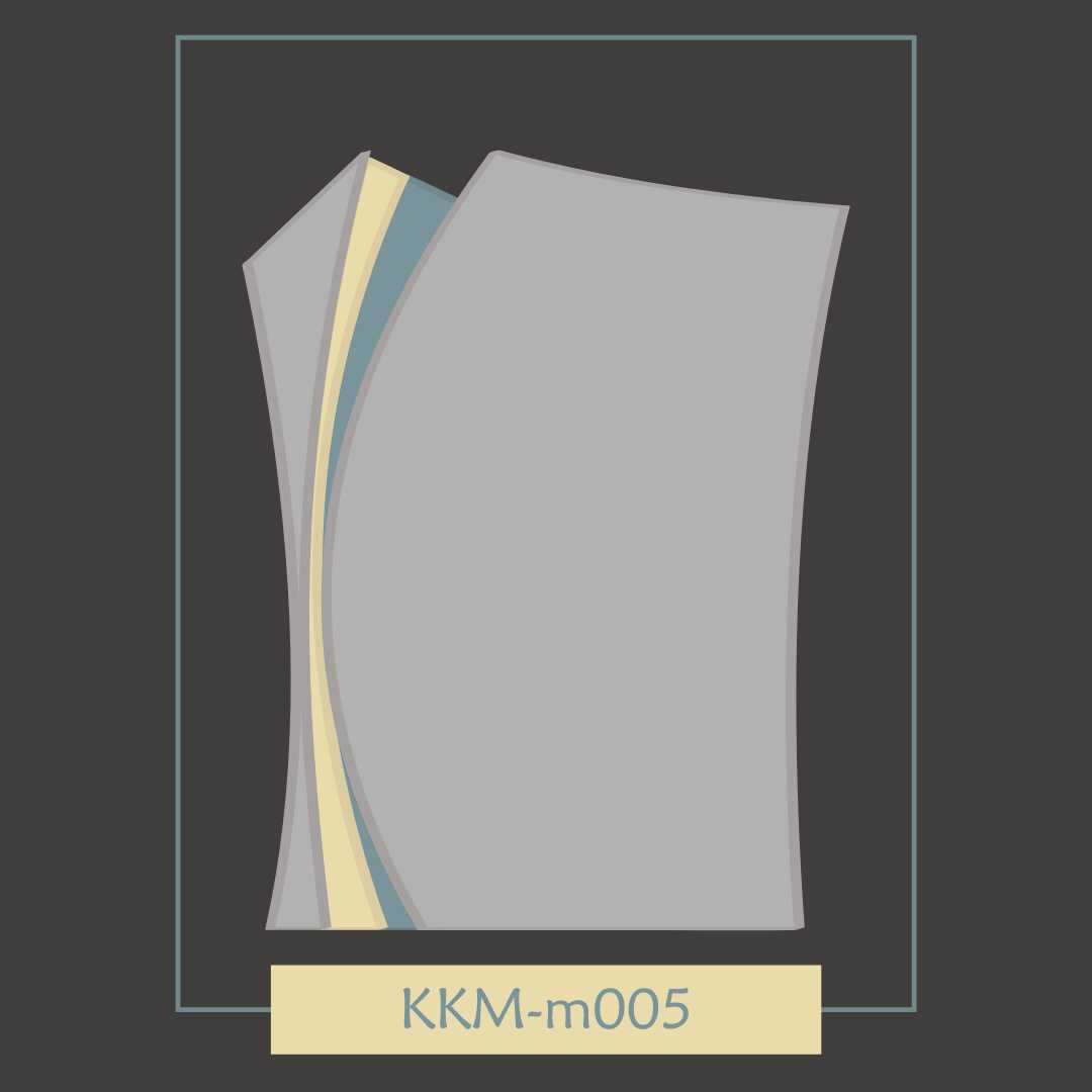 KKM-m005 sírkő