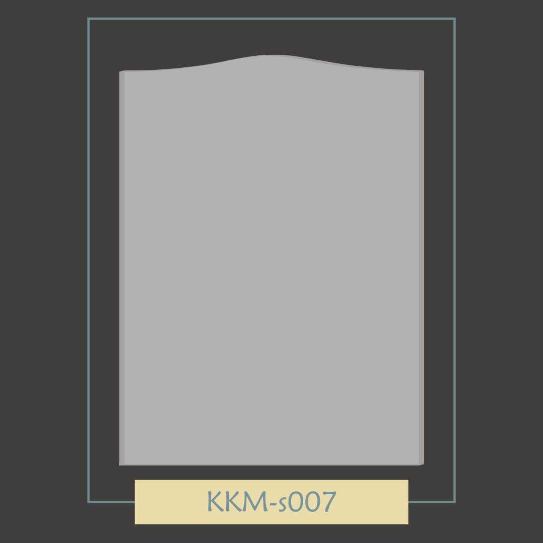 KKM-s007 sírkő