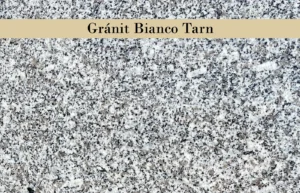 Bianco Tarn