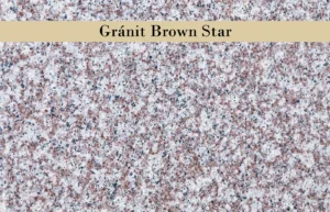 Brown Star