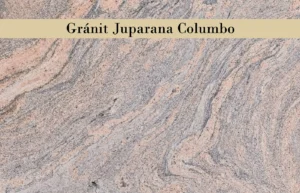Juparana Columbo