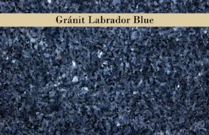 Labrador Blue