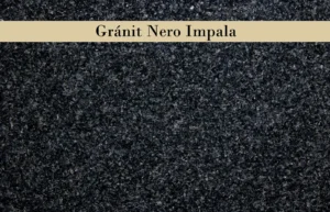 Nero Impala