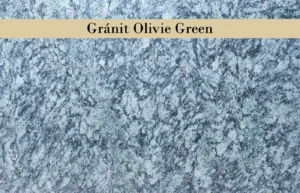 Olivie Green