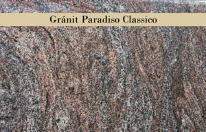 Paradiso Classico