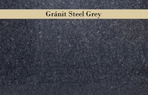 Steel Grey