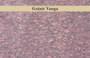 Vanga