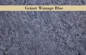 Vizzage Blue